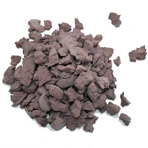 Non Toxic Rubber Mulch Rainbow Mulch