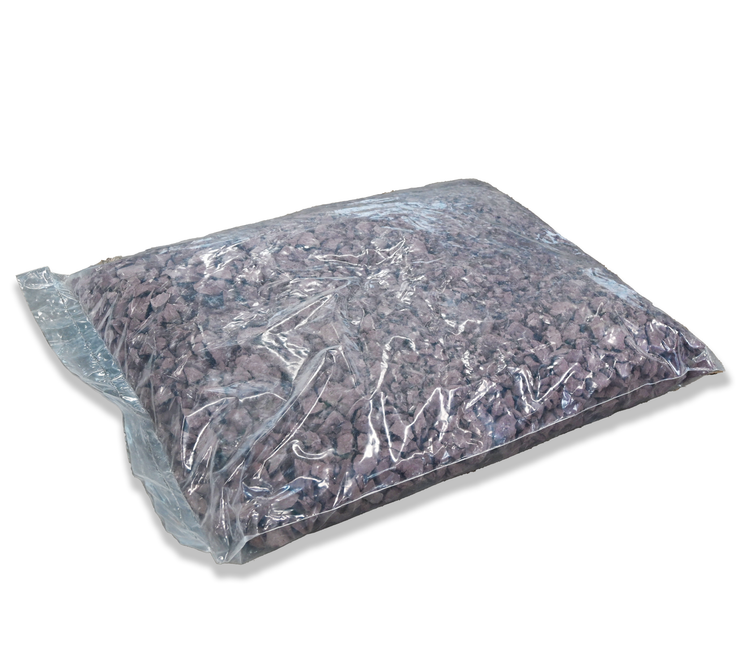 Rainbow Mulch (15-lb bag)