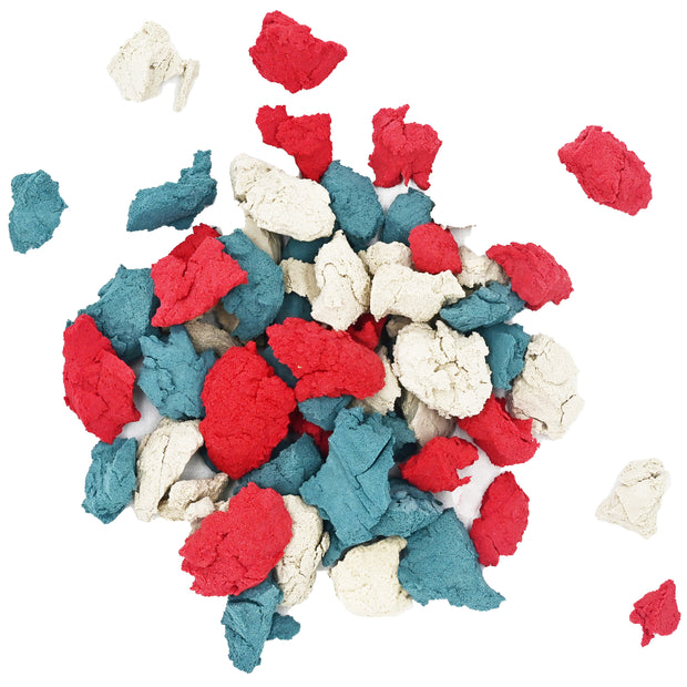 Confetti Mix (Nautical Blend)