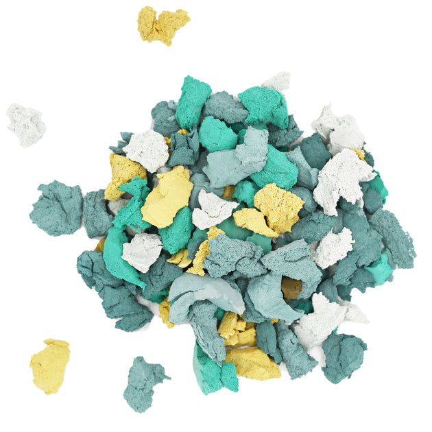 Products Rainbow Mulch