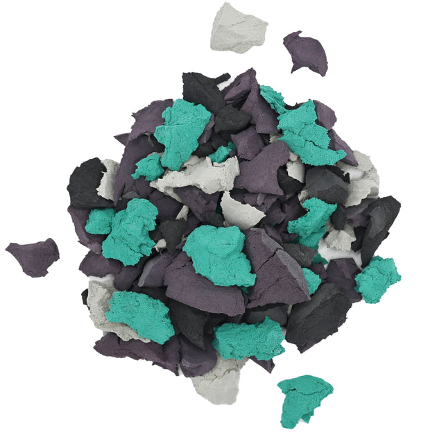 Non Toxic Rubber Mulch Page 2 Rainbow Mulch