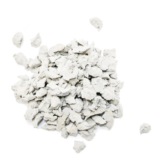 Non Toxic Rubber Mulch Rainbow Mulch