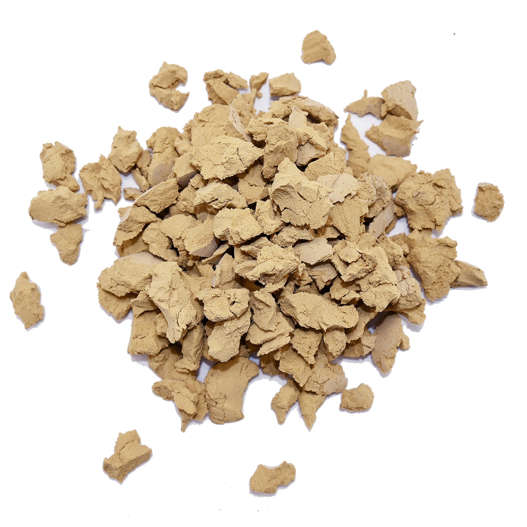 RUNADI Goldbraune Tonperlen – 4 Liter, Ideal Zum Mulchen & Für Drainage In Töpfen & Kübeln