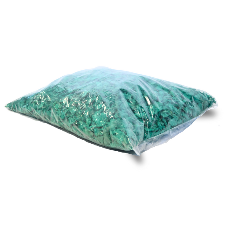 Rainbow Mulch (15-lb bag)